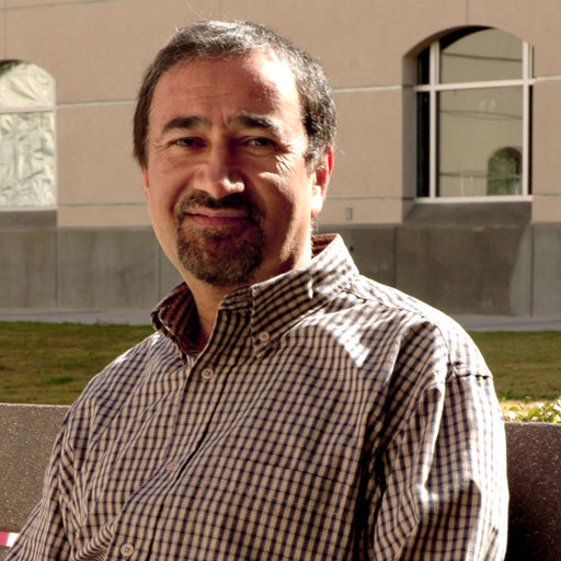 Jalal Rastegary