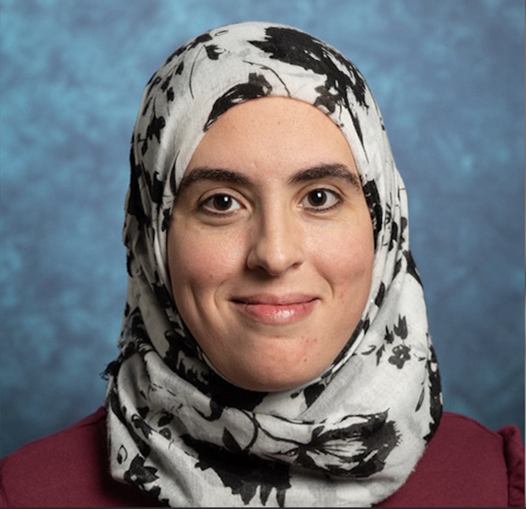 Samah Ben Ayed